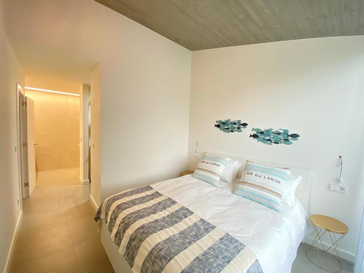 La Casa De Hierba - Casa De Campo De Diseno Con Jardin Y Wifi Cerca De Las Playas De Льянес Экстерьер фото